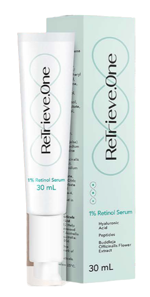 Retrieve.One Retinol Serum