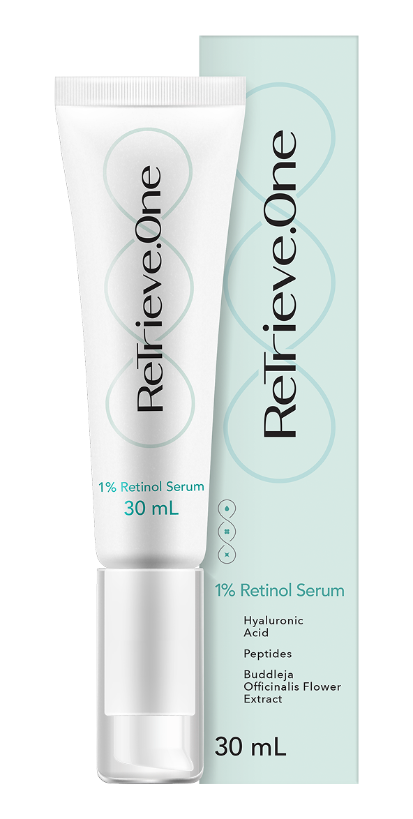 Retrieve.One Retinol Serum